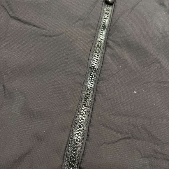 Arcteryx Atom LT Black Full Zip Jacket Women’s XL - Picture 9 of 9